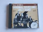 Original Dixieland Jazz Band - 1921- 1936, Verzenden, Nieuw in verpakking