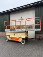JLG 3246 ES schaarhoogwerker 12 meter NIEUWE ACCUS