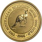 Australië. 1995 1/4 oz $25 AUD Australian Gold Kangaroo