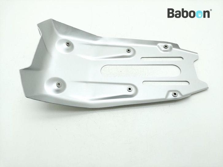 Carter Beschermplaat BMW R 1300 GS Adventure 2023 (R1300GSA), Motoren, Onderdelen | BMW, Gebruikt, Verzenden