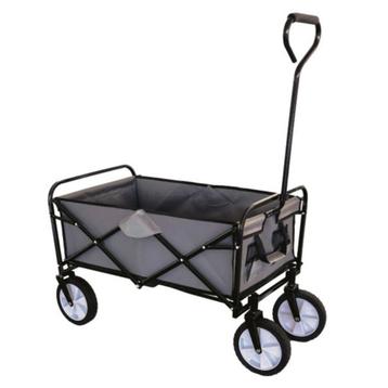 Benson Opvouwbare bolderkar - 80 kg draagvermogen - 91 x... beschikbaar voor biedingen