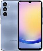 Samsung Galaxy A25 5G Dual SIM 256GB blauw, Telecommunicatie, Mobiele telefoons | Samsung, Zo goed als nieuw, Zonder simlock, Android OS