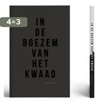 In de boezem van het kwaad 9789064422409 David Maasbach, Boeken, Verzenden, Gelezen, David Maasbach