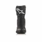 Alpinestars SMX Plus V2 GoreTex Zwart Zilver, Nieuw met kaartje, Alpinestars, Laarzen, Heren