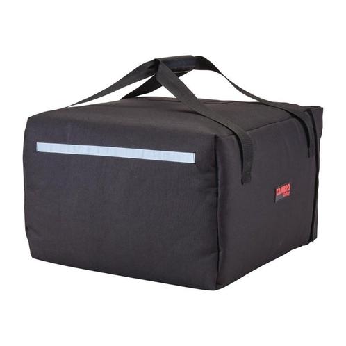 Cambro GoBag pizza transporttas 49,5cm, Huis en Inrichting, Keuken | Keukenbenodigdheden, Verzenden