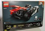 Lego - Technic - 42137 - Formula E Porsche 99X Electric -, Nieuw