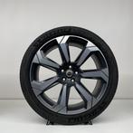 Volvo 20 inch velgen + zomerbanden V60 Cross Country, Velg(en), Ophalen of Verzenden, Personenwagen, 20 inch