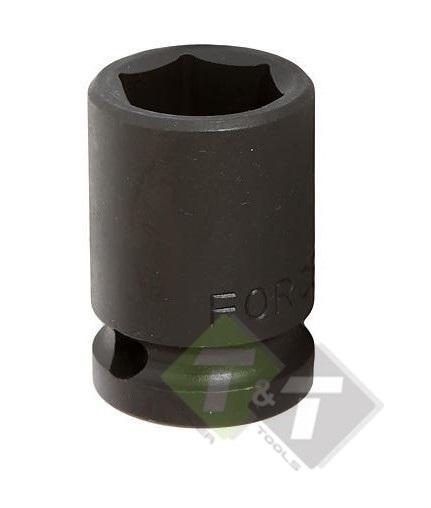 Krachtdop 22mm, Deep Impact, Kracht Dop 1/2, Senseca., Auto-onderdelen, Banden en Velgen, Nieuw, Ophalen of Verzenden