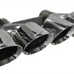Corsa 2014-2019 Chevy Corvette C7 Stainless Steel Exhaust, Ophalen of Verzenden, Nieuw