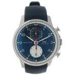 IWC - Portugieser Yacht Club Orlebar Brown Edition -, Nieuw