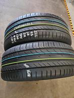 225/45/18 91Y CONTINENTAL CSPC5 RSC* 7MM PROFIEL DEMO, Ophalen, 18 inch, Gebruikt, Band(en)