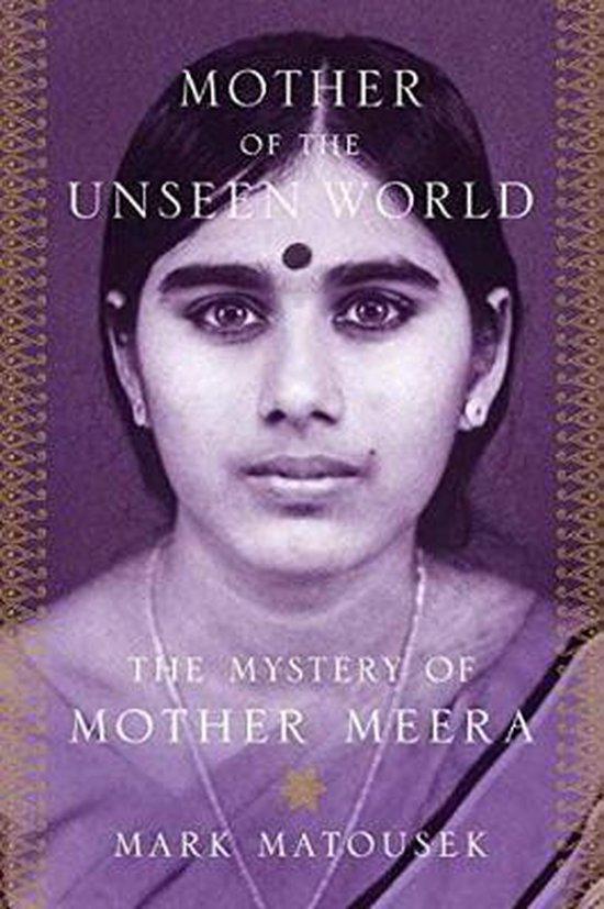 Mother of the Unseen World 9780812997255 Mark Matousek, Boeken, Taal | Engels, Gelezen, Verzenden