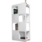 SalesFever Roomdivider Vrij in de ruimte te plaatsen, Huis en Inrichting, Woonaccessoires | Kamerschermen, Verzenden, Nieuw