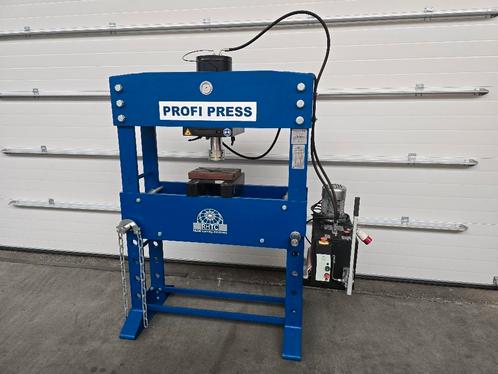 Profi Press RHTC | 100 ton | 2016 | Werkplaatspers, Zakelijke goederen, Machines en Bouw | Metaalbewerking