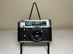 FED  4 with 2,8/52mm | Analoge camera, Audio, Tv en Foto, Fotocamera's Analoog, Nieuw