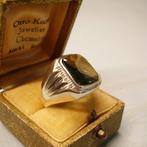 Zonder Minimumprijs - Other brand - Ring Zilver - 10.00ct., Sieraden, Tassen en Uiterlijk, Ringen, Nieuw