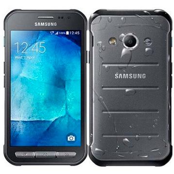 Samsung Galaxy Xcover 3 - 8GB - Grijs beschikbaar voor biedingen