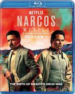 Narcos Mexico - Seizoen 1 (Blu-ray) - Blu-ray, Cd's en Dvd's, Verzenden, Nieuw in verpakking
