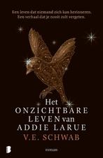 Het onzichtbare leven van Addie LaRue 9789022591932, Verzenden, Zo goed als nieuw, V.E. Schwab