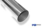 FOX Honda Civic 5 einddemper dwarsuitlaat rechts/links - 1x9, Verzenden, Nieuw