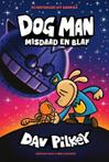 Dog Man 9 - Dog Man: Misdaad en blaf - Dav Pilkey