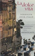 La dolce vita - verhalen over Italië 9789053339473 Japin, Boeken, Gelezen, Japin, Verzenden