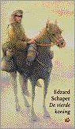 VIERDE KONING 9789061406860 SCHAPER, Verzenden, Gelezen, SCHAPER
