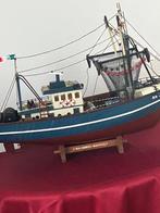 Maritieme objecten - NA58831 uit Napels - Hout