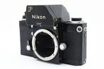 Nikon F Photomic FTN Black Single lens reflex camera (SLR), Nieuw