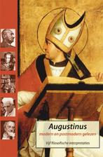 Augustinus modern en postmodern gelezen 9789055739622, Boeken, Verzenden, Gelezen