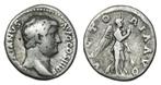 Romeinse Rijk. Hadrianus (117-138 n.Chr.). Denarius, Postzegels en Munten, Munten | Europa | Niet-Euromunten