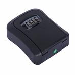 Sleutelkluis voor 5 sleutels met code - binnen | buiten, Ophalen of Verzenden, Nieuw