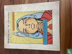 Bernadette Soubirous - Beroering te Lourdes - 1959, Eén stripboek, Verzenden, Gelezen, Craenhals, François.