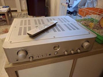 Marantz - PM-17 Solid state geïntegreerde versterker beschikbaar voor biedingen