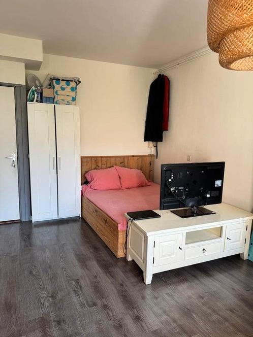 Te huur Studio  Rotterdam 2 kamers, Schaepmanstraat 9 A 02, Huizen en Kamers, Huizen te huur, Direct bij eigenaar, C, Zuid-Holland