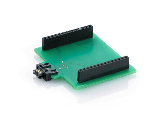 LGB 55129 Adapterplatine für Decoder-Programmer (Toebehoren, Hobby en Vrije tijd, Modeltreinen | Overige schalen, Transformator of Voeding