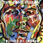 vinyl single 7 inch - The Lone Pigeon - Touched By Tomoko, Zo goed als nieuw, Verzenden