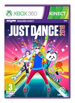 Just Dance 2018 Xbox 360- GameshopX.nl, Spelcomputers en Games, Games | Xbox 360, Ophalen of Verzenden, Zo goed als nieuw