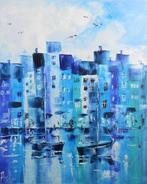 Axelle BOSLER - Les Heures bleues dHonfleur