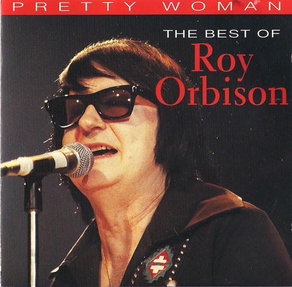 cd - Roy Orbison - Pretty Woman - The Best Of Roy Orbison, Cd's en Dvd's, Cd's | Overige Cd's, Zo goed als nieuw, Verzenden
