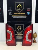 VW UP! achterlicht set rechts en links bj.2016 art1S0945096G, Auto-onderdelen, Gebruikt, Volkswagen