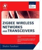 Zigbee Wireless Networks And Transceivers 9780750683937, Zo goed als nieuw, Verzenden