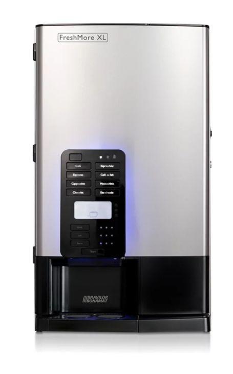 FreshMore XL 510 CW Koffiemachine | 1x3,2 liter / 4x1,3 l..., Zakelijke goederen, Horeca | Keukenapparatuur, Verzenden