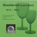 Glasfabriek Leerdam 1915-1934