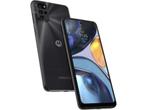 Motorola Moto G22 64GB Zwart, Verzenden, Zo goed als nieuw