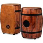 Latin Percussion M1406WB Matador Whiskey Barrel Tumba cajon, Verzenden, Nieuw