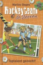 Toptalent gezocht! / Hockeyteam de Sterren 9789020622621, Boeken, Kinderboeken | Jeugd | 10 tot 12 jaar, Verzenden, Gelezen, Marlies Slegers