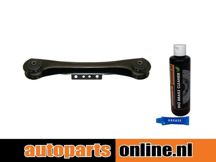 Draagarm Jeep Wrangler achterzijde, links of rechts, boven, Auto-onderdelen, Besturing, Nieuw, Jeep, Verzenden