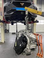 DQ400 Hybride DSG GTE/E-tron Versnellingsbak GEN 1 en 2 en 3, Gereviseerd, Skoda