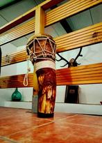 desconocido - Traditionele percussie - Onbekend (Zonder, Muziek en Instrumenten, Nieuw